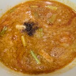 地球の中華そば - 