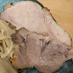 地球の中華そば - 