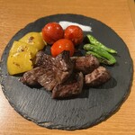 焼肉 犇 - 