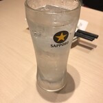 一軒め酒場 - 