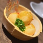 南国酒場どんつき - 