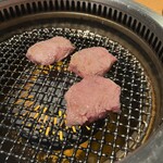 焼肉 犇 - 