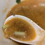 地球の中華そば - 