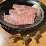 焼肉 犇 - 