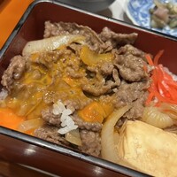 すき焼き十二天 - 