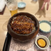 うなぎのしろむら -  うなぎのしろむら -
