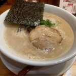 心火らーめん 古馬場店 - 