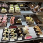 シャトレーゼ - 