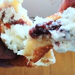 MILK DO dore iku? 品川天王洲アイル店 - 幸せあんバター