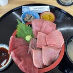 お食事処 かもめ - 