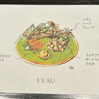 L'EAU - 