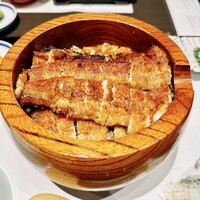 うなぎ処 山道 - 