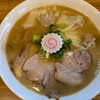 ラーメンひばり