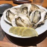 ひろしま旬彩 鶴乃や本店 - 