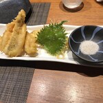ひろしま旬彩 鶴乃や本店 - 