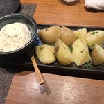 ひろしま旬彩 鶴乃や本店 - 