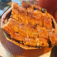 ひつまぶし 登河 那古野本店 - 