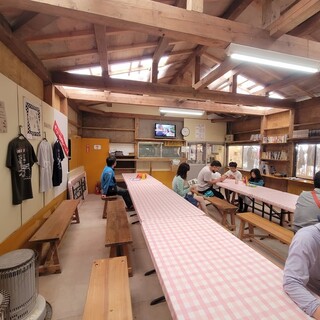 白馬鑓温泉小屋_2