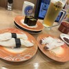海鮮寿し トリトン 手稲店