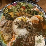 ボタニカリー - 