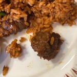 モハンディッシュ - 