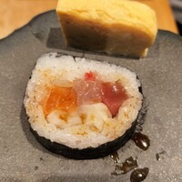 鮨やすぞう。 - 