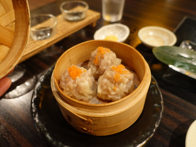 Shunki Ishokuya Hanabusa photo 3