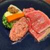 肉料理ふくなが