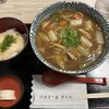 麺屋 忠兵衛 煮ぼうとう店