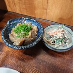 世界長 新開地直売所 - 