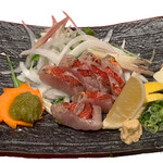 ごん兵衛 - 金目鯛藁焼き