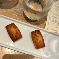 Le Beurre Noisette NAGOYA - 