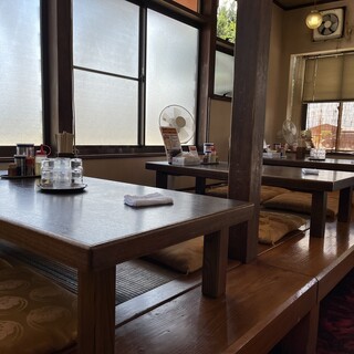 ラーメンハウス青木 _2