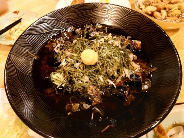 深夜食堂 笑い飯 - 寒河江（居酒屋）の写真