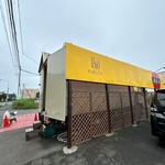 Le Pattissier FURUTA Glacier - 