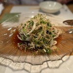 楽食 みつ家 - 