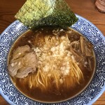 中華そば 吾衛門