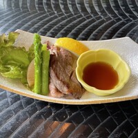 くし路 KITTE丸の内店 - 