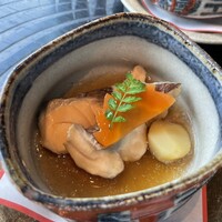 くし路 KITTE丸の内店 - 