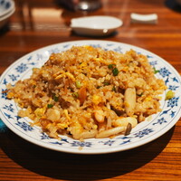 横浜中華街 重慶飯店 本館 - 