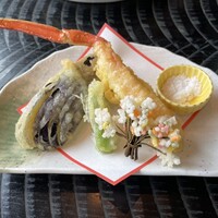 くし路 KITTE丸の内店 - 