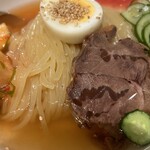 焼肉冷麺だいじゅ - 