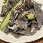 焼肉冷麺だいじゅ - 