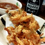 季節の料理 二舞烏 - 