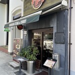 いずみバーグ - 