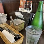 いずみバーグ - 