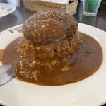 いずみバーグ - 