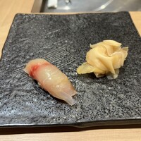 吉祥寺 鮨 栞庵 やましろ - 