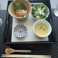 星空の中へ - 