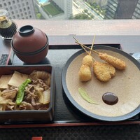 星空の中へ - 